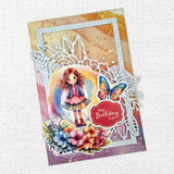 Birthday Fun Basics 12x12 Paper Collection 33282 - Paper Rose Studio