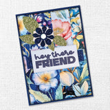 Botanical Blooms 6x6 Paper Collection 32052 - Paper Rose Studio