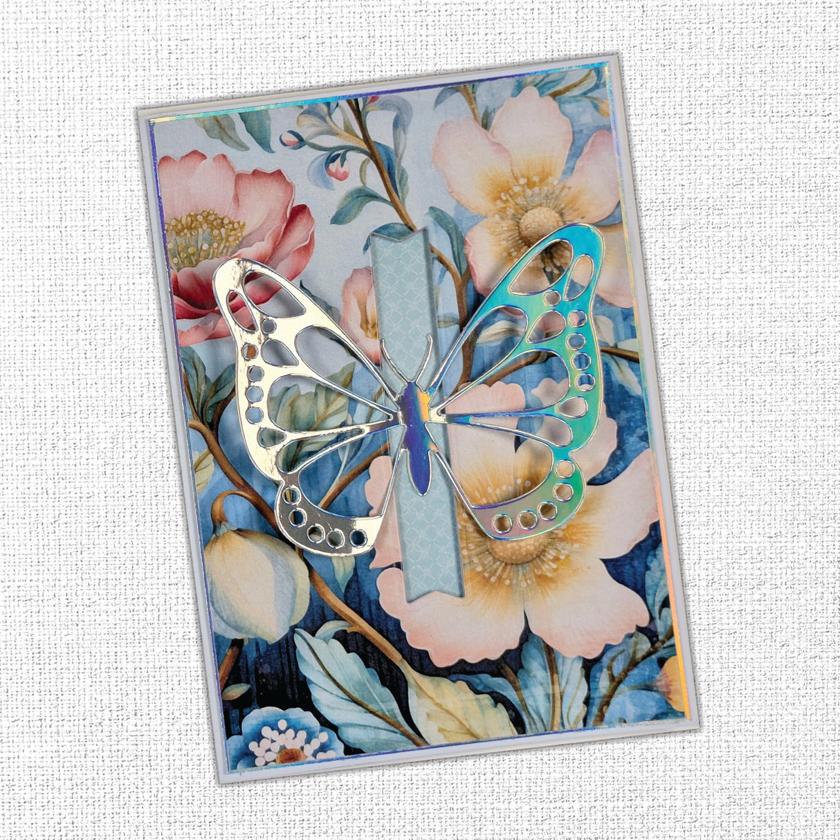 Botanical Blooms 6x6 Paper Collection 32052 - Paper Rose Studio