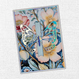 Botanical Blooms 6x6 Paper Collection 32052 - Paper Rose Studio