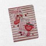 Botanical Blooms 6x6 Paper Collection 32052 - Paper Rose Studio