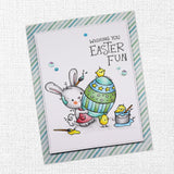 Easter Time Patterns 6x6 Paper Collection 34158 - Paper Rose Studio