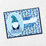 White Christmas 6x6 Paper Collection 32910 - Paper Rose Studio