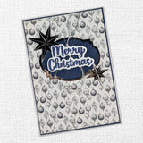White Christmas 6x6 Paper Collection 32910 - Paper Rose Studio