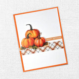 Autumn Florals 6x6 Paper Collection 32982 - Paper Rose Studio