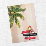 Tropical Christmas 12x12 Paper Collection 33114 - Paper Rose Studio
