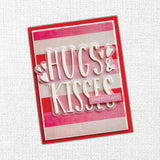 Candy Treats 6x6 Paper Collection 33402 - Paper Rose Studio