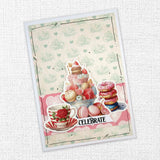 Candy Treats 6x6 Paper Collection 33402 - Paper Rose Studio
