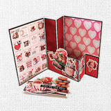Candy Treats Embossed Die Cuts 31467