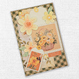 Bees & Butterflies Basics 6x6 Paper Collection 33582 - Paper Rose Studio