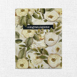 Papercuts Cardmaking Kit - January 2025 Bees & Butterflies 33951 - Paper Rose Studio