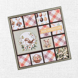 Easter Village 6x6 Paper Collection 34038 - Paper Rose Studio