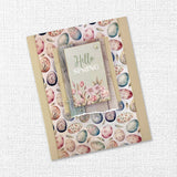 Easter Memories Basics 6x6 Paper Collection 34080 - Paper Rose Studio