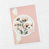 Easter Memories 6x8" Quick Cards Die Cuts 34014 - Paper Rose Studio