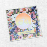 Three Crosses Metal Cutting Die 25777 - Paper Rose Studio