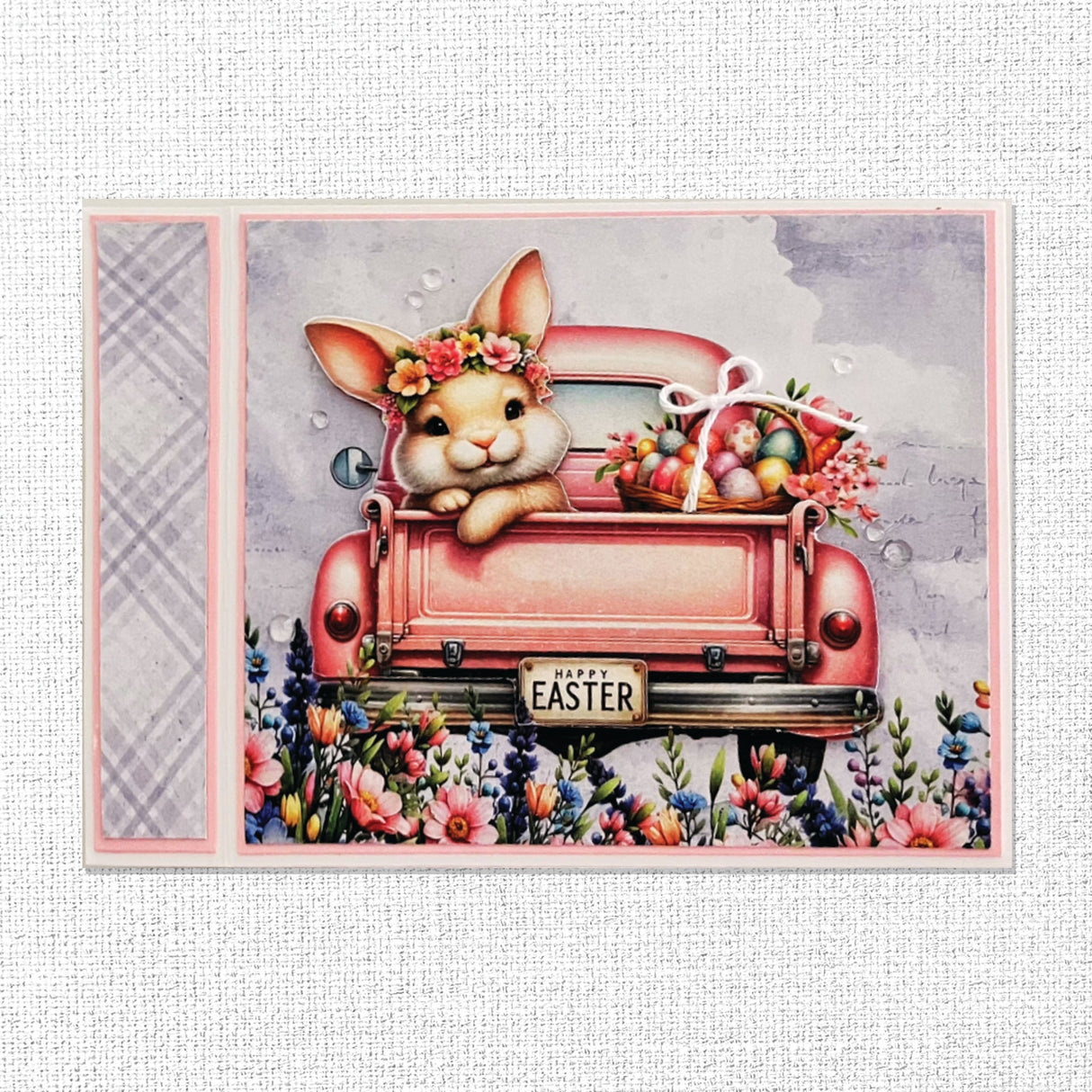 Easter Time Basics 6x6 Paper Collection 34110 - Paper Rose Studio