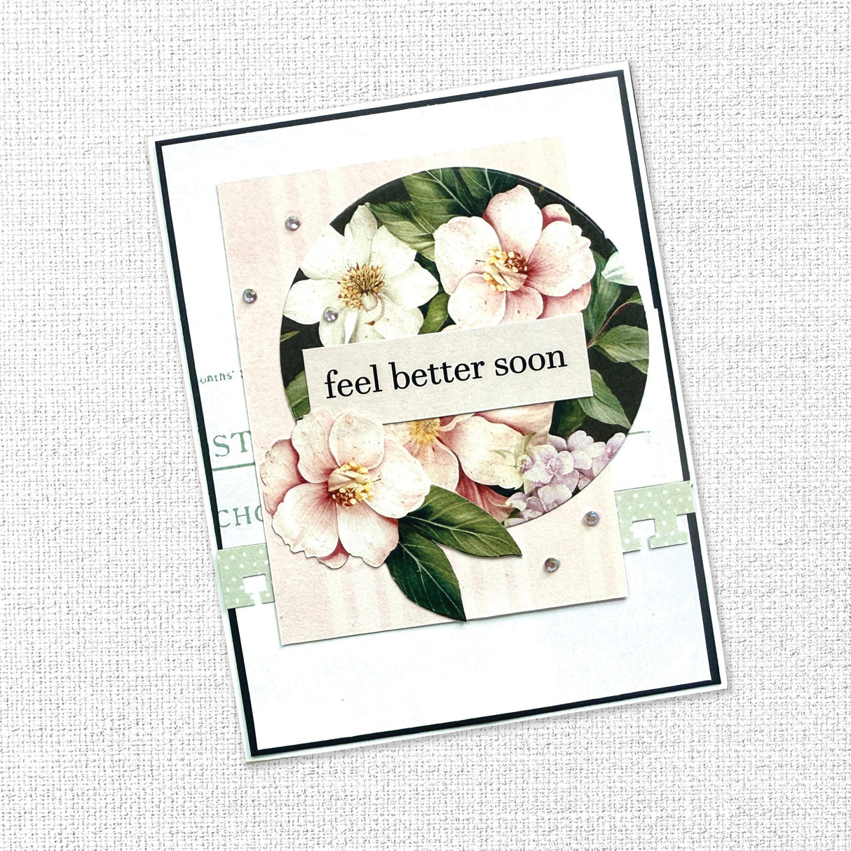 Afternoon in the Park 12x12 Paper Collection 34341 - Paper Rose Studio