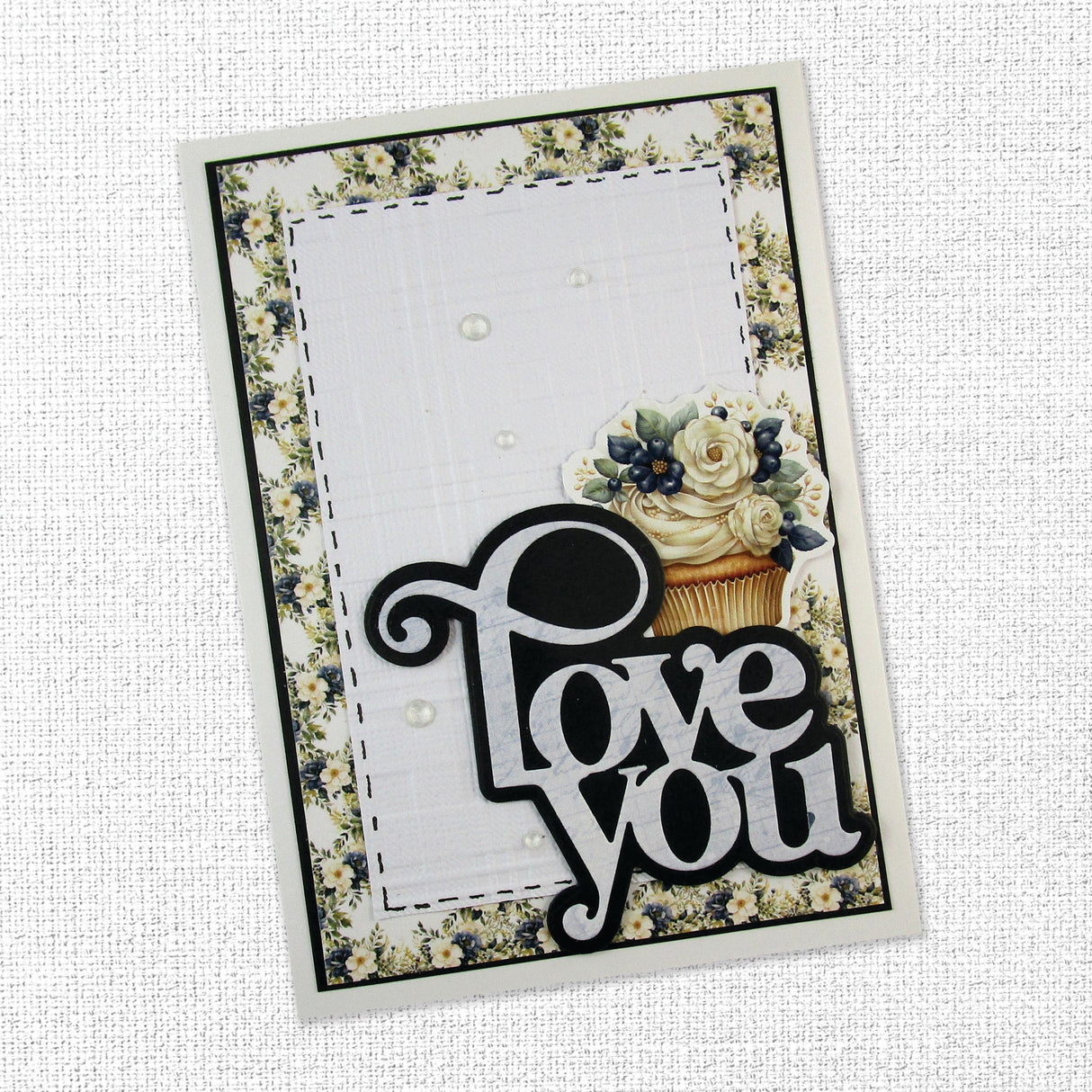 Wedding Blooms Basics 2.0 6x6 Paper Collection 34506 - Paper Rose Studio