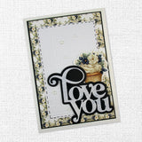 Wedding Blooms Basics 2.0 6x6 Paper Collection 34506 - Paper Rose Studio