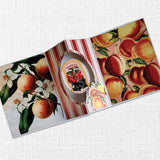 Meadowbrook Farm Basics Embossed Die Cuts 35082 - Paper Rose Studio