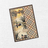 Lakeside Memories 6x8" Quick Cards Die Cuts 34746 - Paper Rose Studio