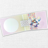 Dream in Pastel A5 24pc Paper Pack 18457