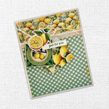 Meadowbrook Farm Embossed Die Cuts 35064 - Paper Rose Studio
