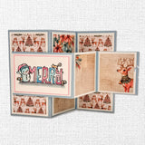 Fairytale Christmas 6x6 Paper Collection 35181 - Paper Rose Studio