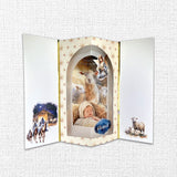 Joy to the World Basics 12x12 Paper Collection 35536