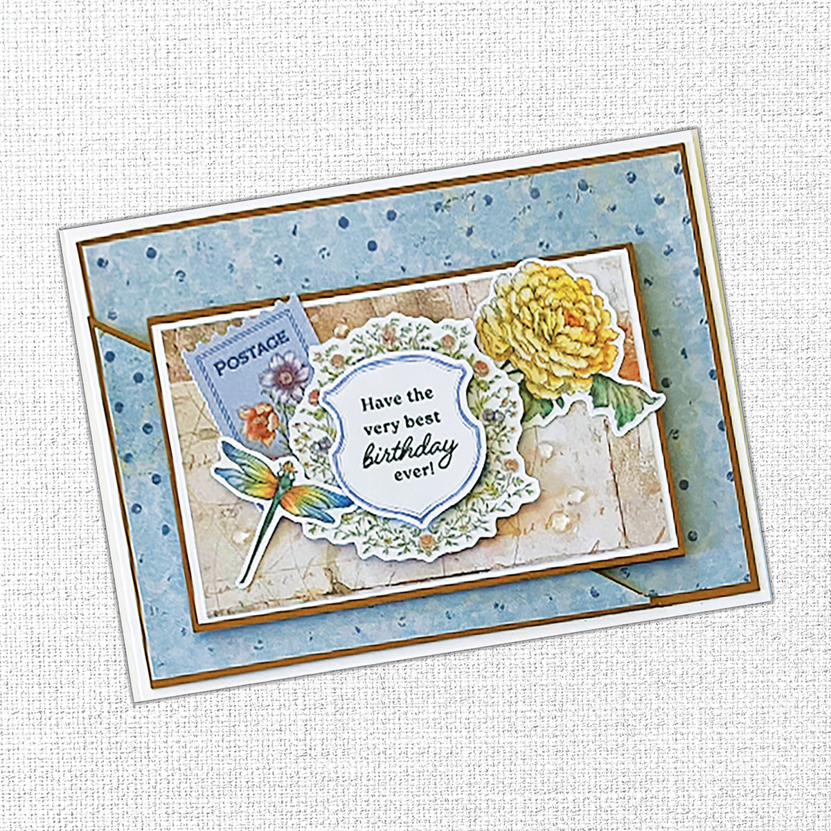 Words of Wisdom Basics 6x6 Paper Collection 35602 - Paper Rose Studio