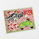 Perfect Pairs 6x6 Paper Collection 35776 - Paper Rose Studio