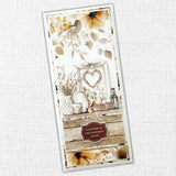 Heart & Home Basics 12x12 Paper Collection 35908