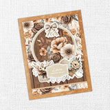 Heart & Home 6x8 Cut Aparts 35899