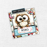 Love & Daydreams 6x8 Quick Cards Die Cuts 36007 - Paper Rose Studio