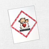 Love & Daydreams 6x8 Cut Aparts 35971