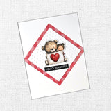 Love & Daydreams 6x8 Cut Aparts 35971 - Paper Rose Studio