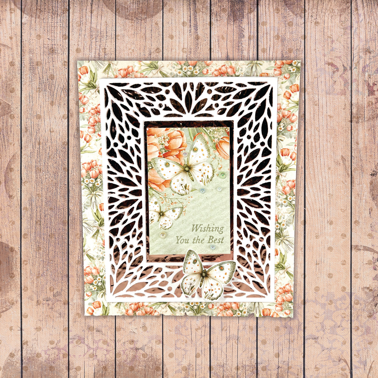 The Carrot Patch Basics 6x6 Paper Collection 36283