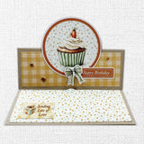 The Carrot Patch Basics 6x6 Paper Collection 36283