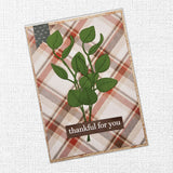 The Carrot Patch Patterns 12x12 Paper Collection 36442