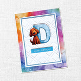 School Days Basics 6x6 Paper Collection 36502