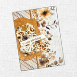 Heart & Home Memories 6x8 Quick Cards Kit 36547