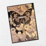 Ink & Ivory 6 x 8" Cut Aparts 36811