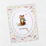 Super Day Sentiments Stamp Set 25933 - Paper Rose Studio