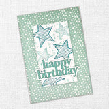 Aussie Christmas 6x6 Paper Collection 31296 - Paper Rose Studio