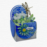 Dragonfly Small Metal Cutting Die 16993