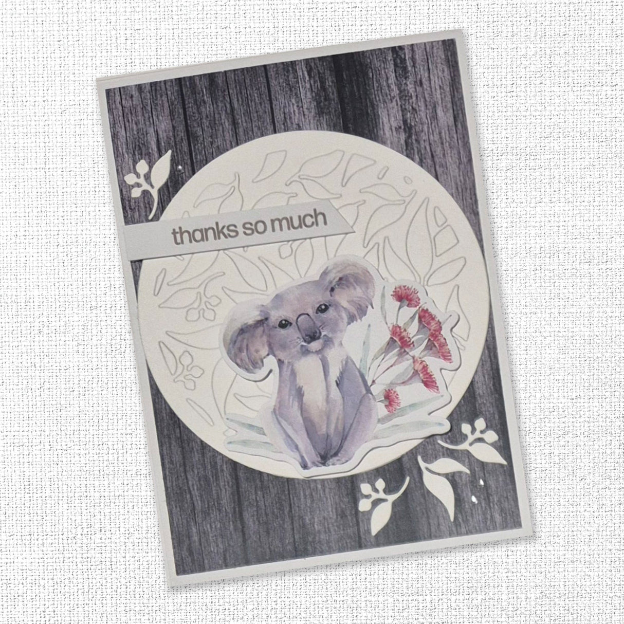 Happy Birthday A5 10pc Sentiment Sheets 30720 - Foil - Paper Rose Studio