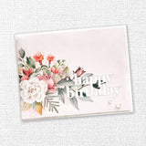 Garden Party 6x6 Paper Collection 23995 - Paper Rose Studio