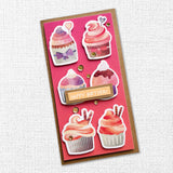 Cozy Days Die Cuts 28159 - Paper Rose Studio