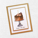 Cake Time 12x12 Paper Collection 29566 - Paper Rose Studio
