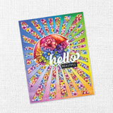 Rainbow Garden 6x6 Paper Collection 31503 - Paper Rose Studio